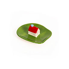 Wierookhouder Sweet Home - Helio Ferretti