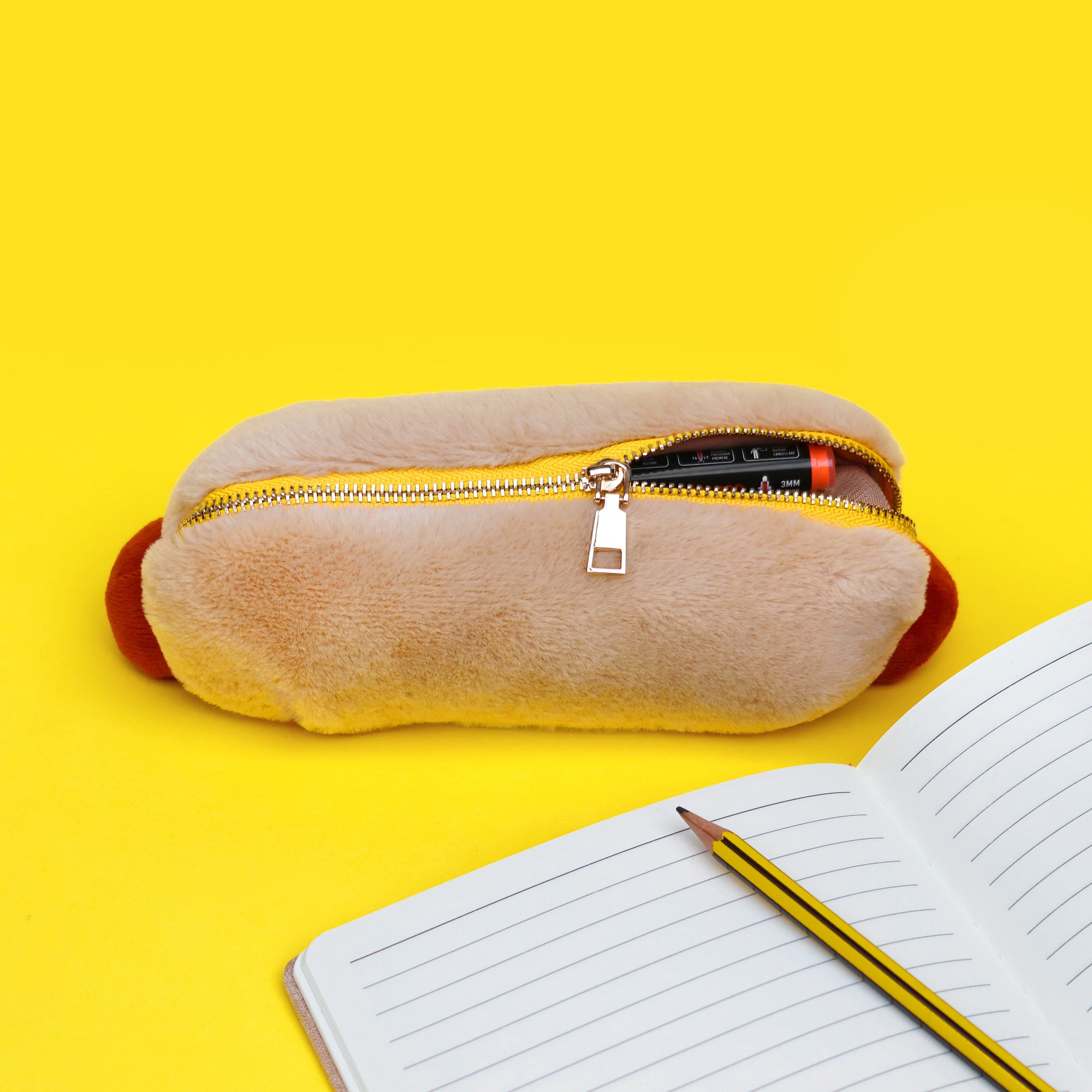Hot Dog Pouch - Suck UK