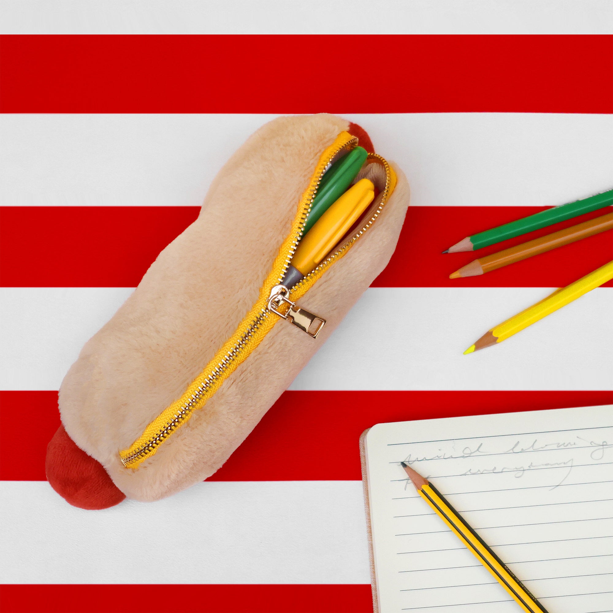 Etui Hot Dog - Suck UK
