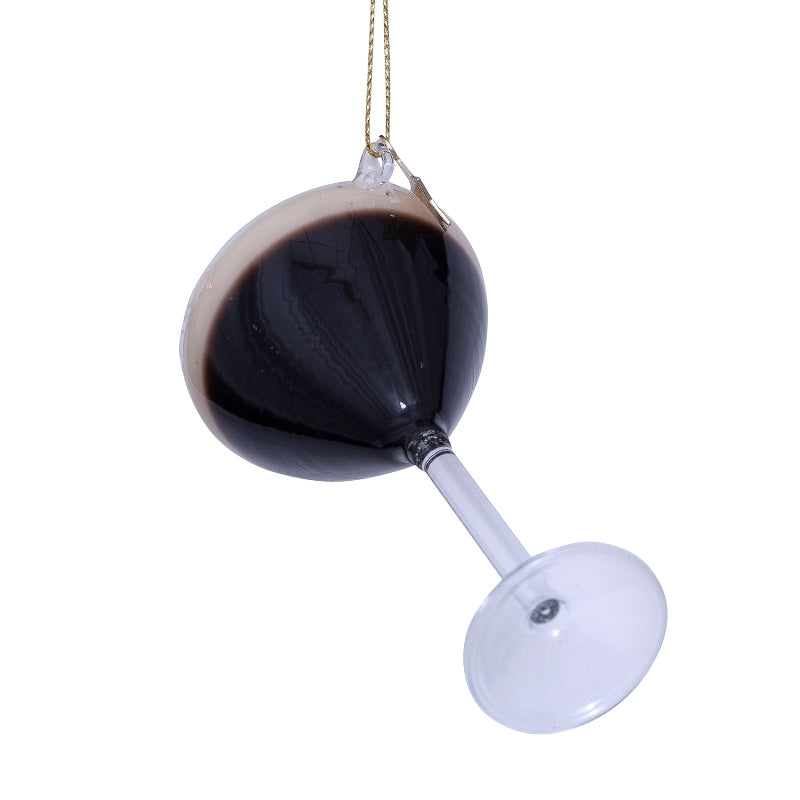 Kerst Ornament Espresso Martini – Vondels