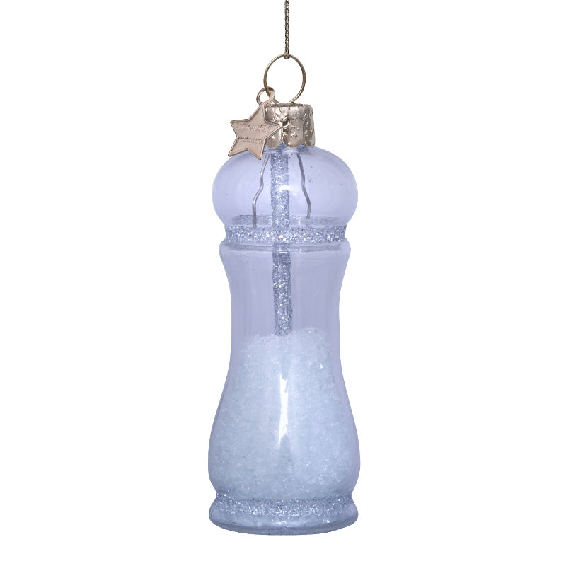 Kerst Ornament Zout – Vondels