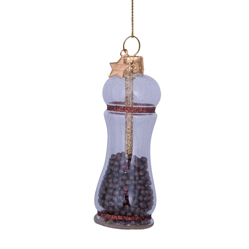Christmas Ornament Peper – Vondels