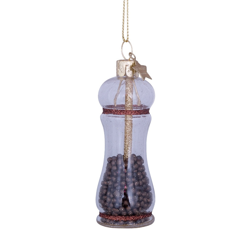 Kerst Ornament Peper – Vondels