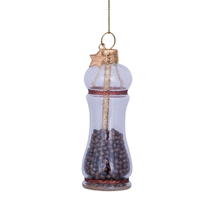 Christmas Ornament Peper – Vondels