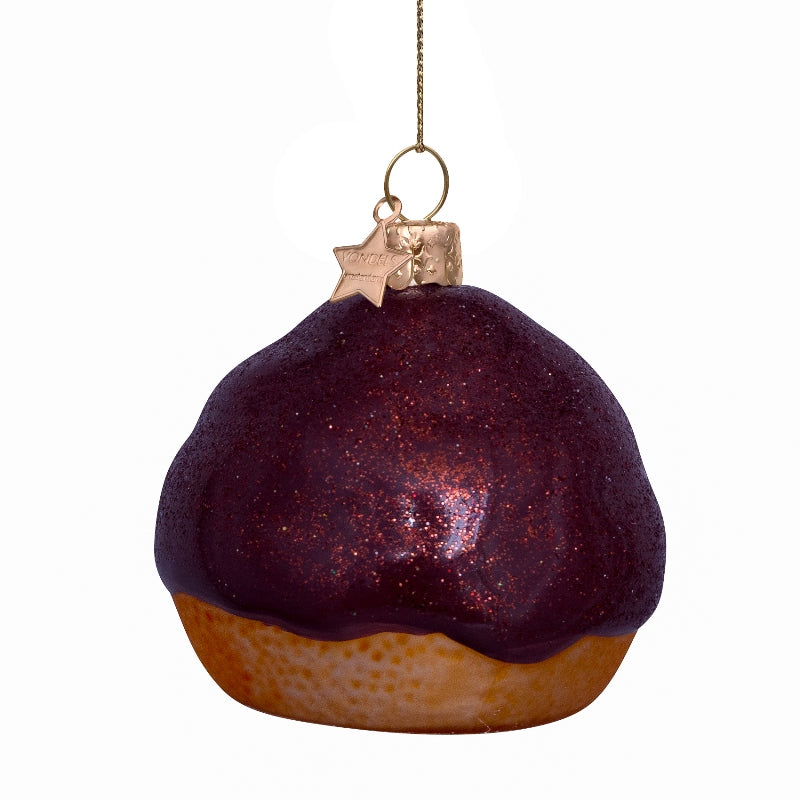 Kerst Ornament Bossche Bol – Vondels
