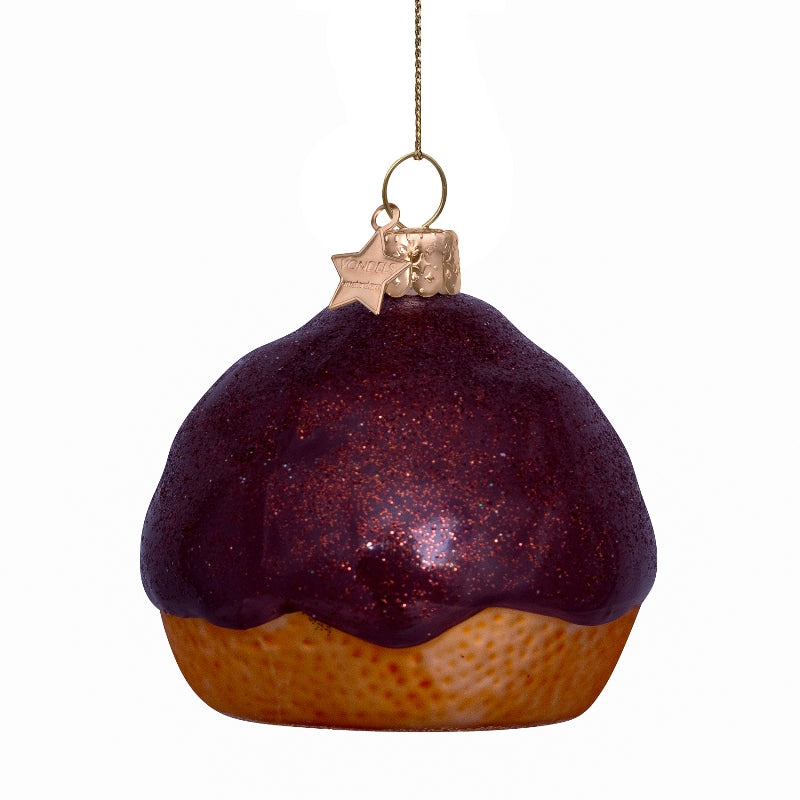 Kerst Ornament Bossche Bol – Vondels