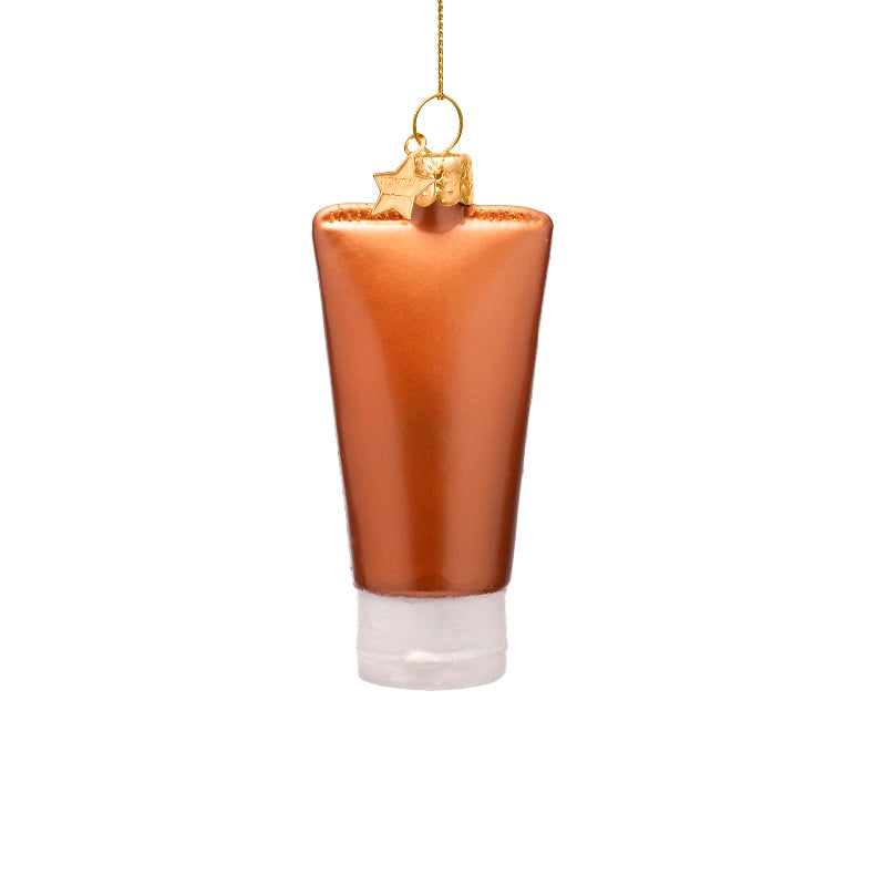 Kerst Ornament Opal Bronze SPF 50 – Vondels