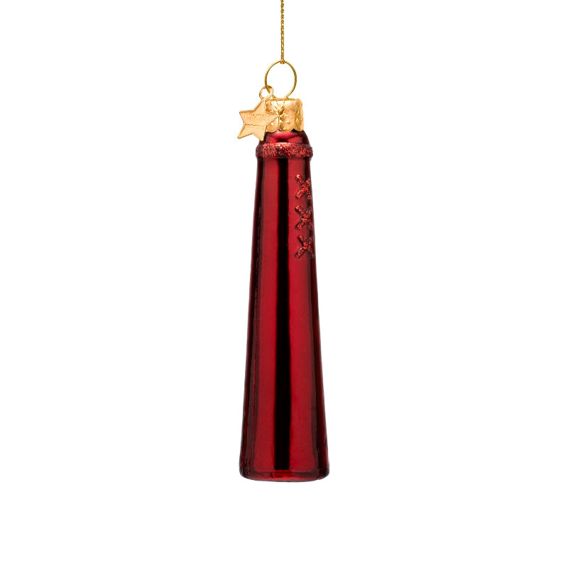 Kerst Ornament Amsterdammertje – Vondels