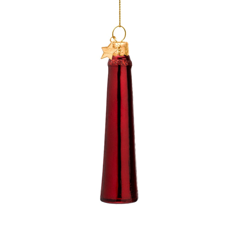 Kerst Ornament Amsterdammertje – Vondels
