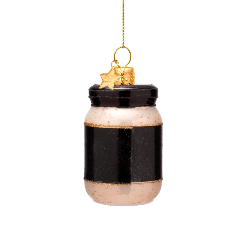 Kerst Ornament Truffel Mayonaise – Vondels