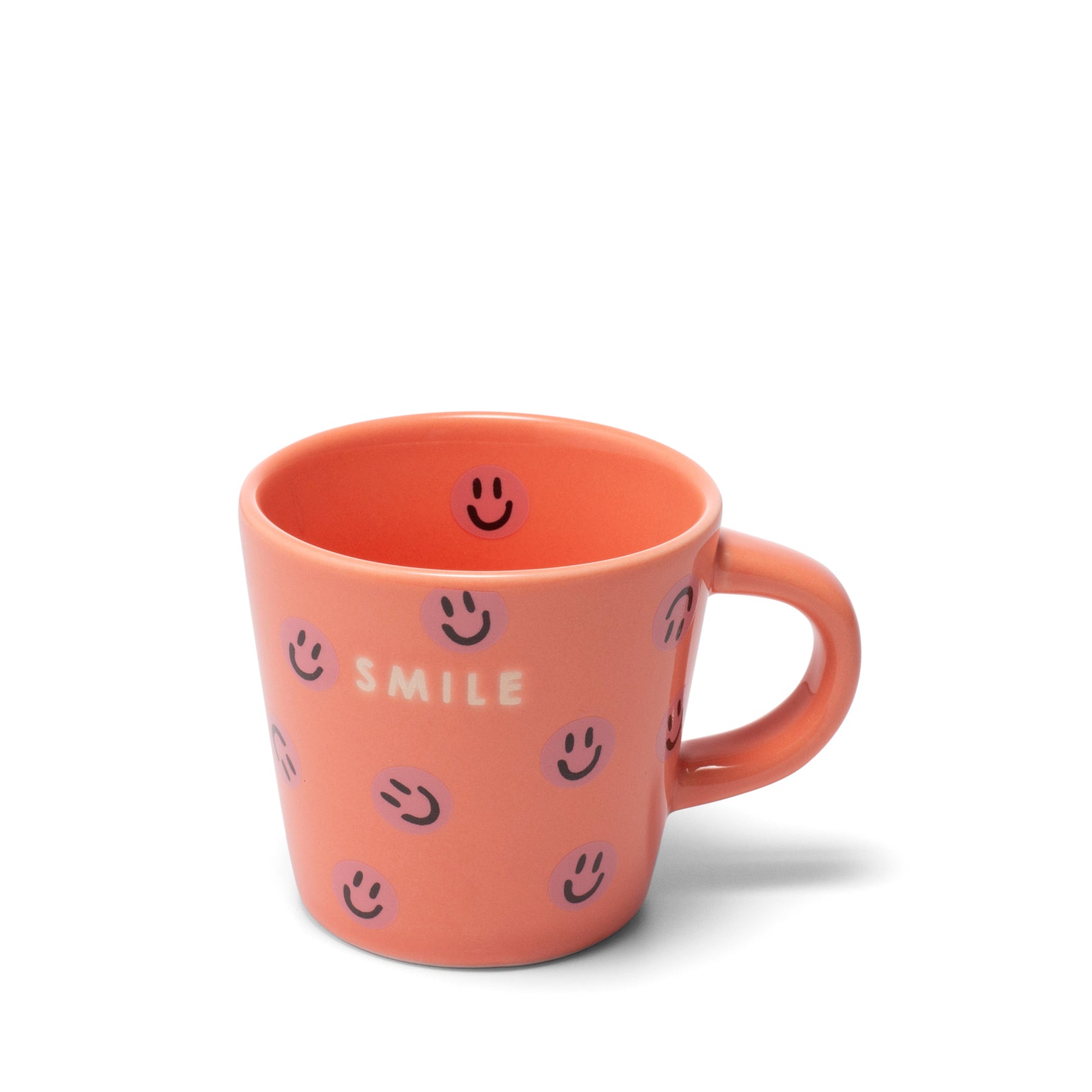 Mokje Espresso Cup Smile - Vondels