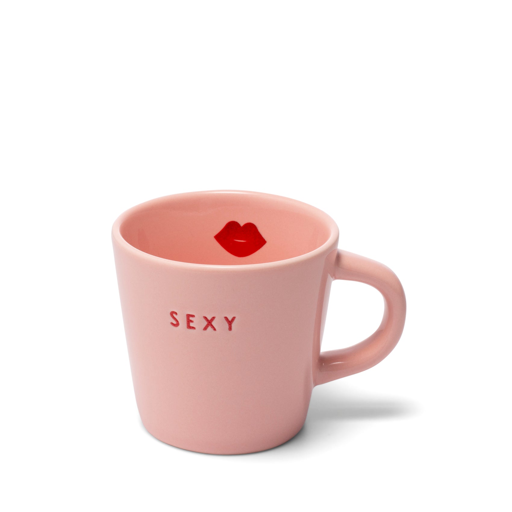 Mokje Espresso Cup Sexy - Vondels