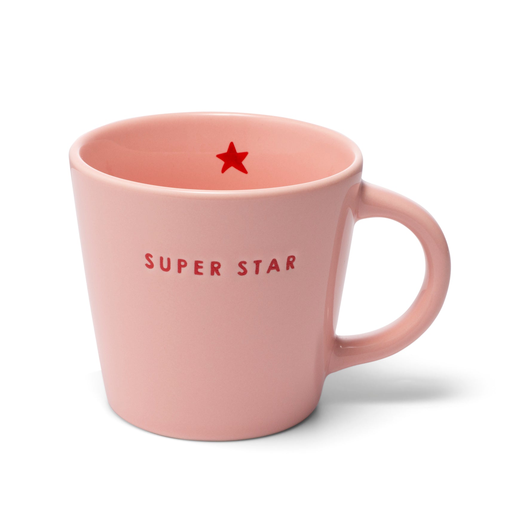 Mok Cappucino Cup Super Star - Vondels