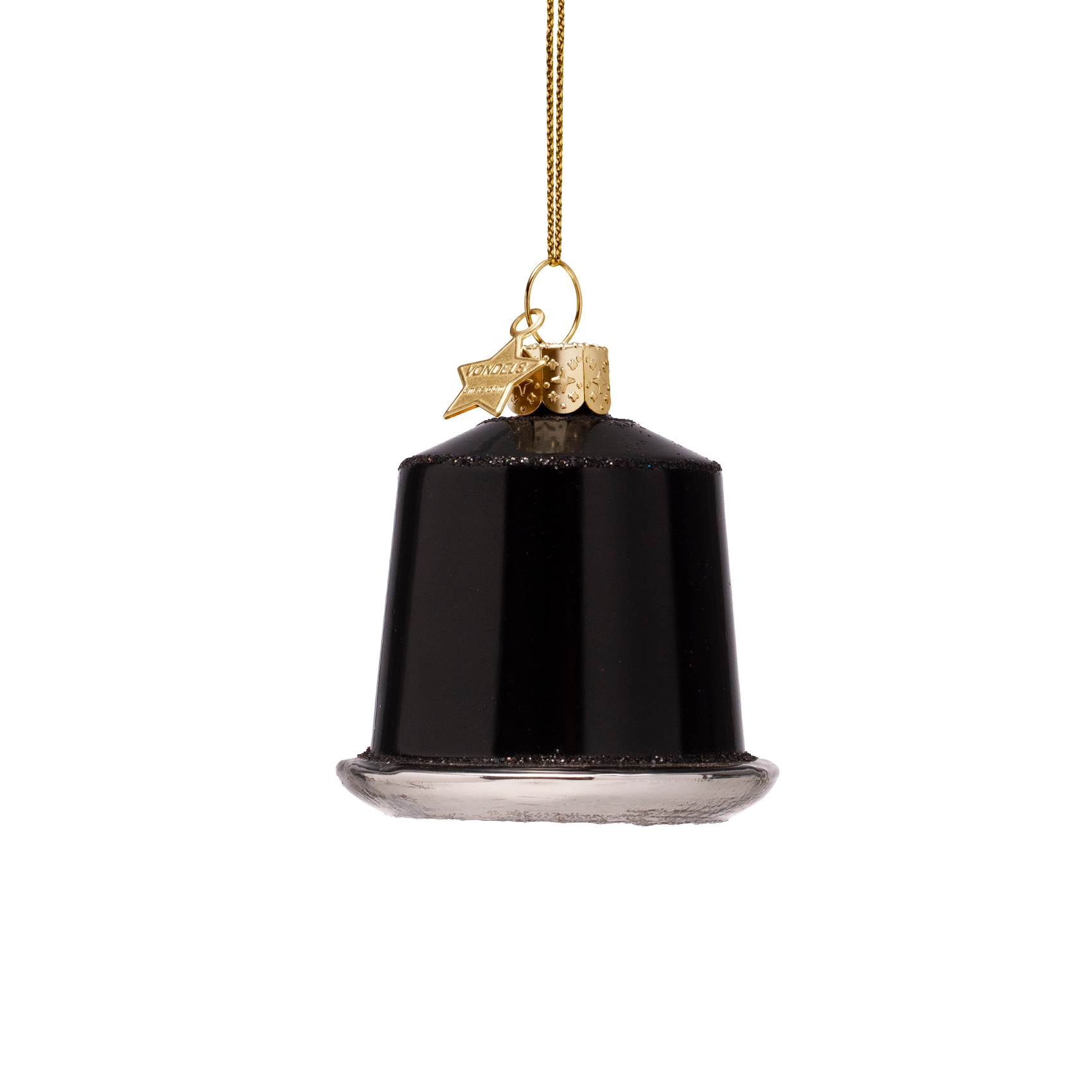 Christmas Ornament Coffee Capsule - Vondels