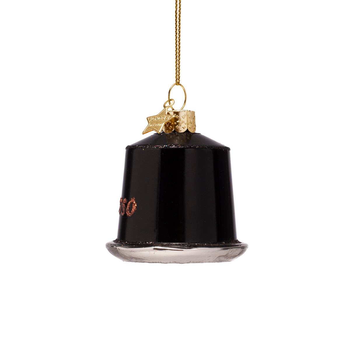 Kerstballen met een twist