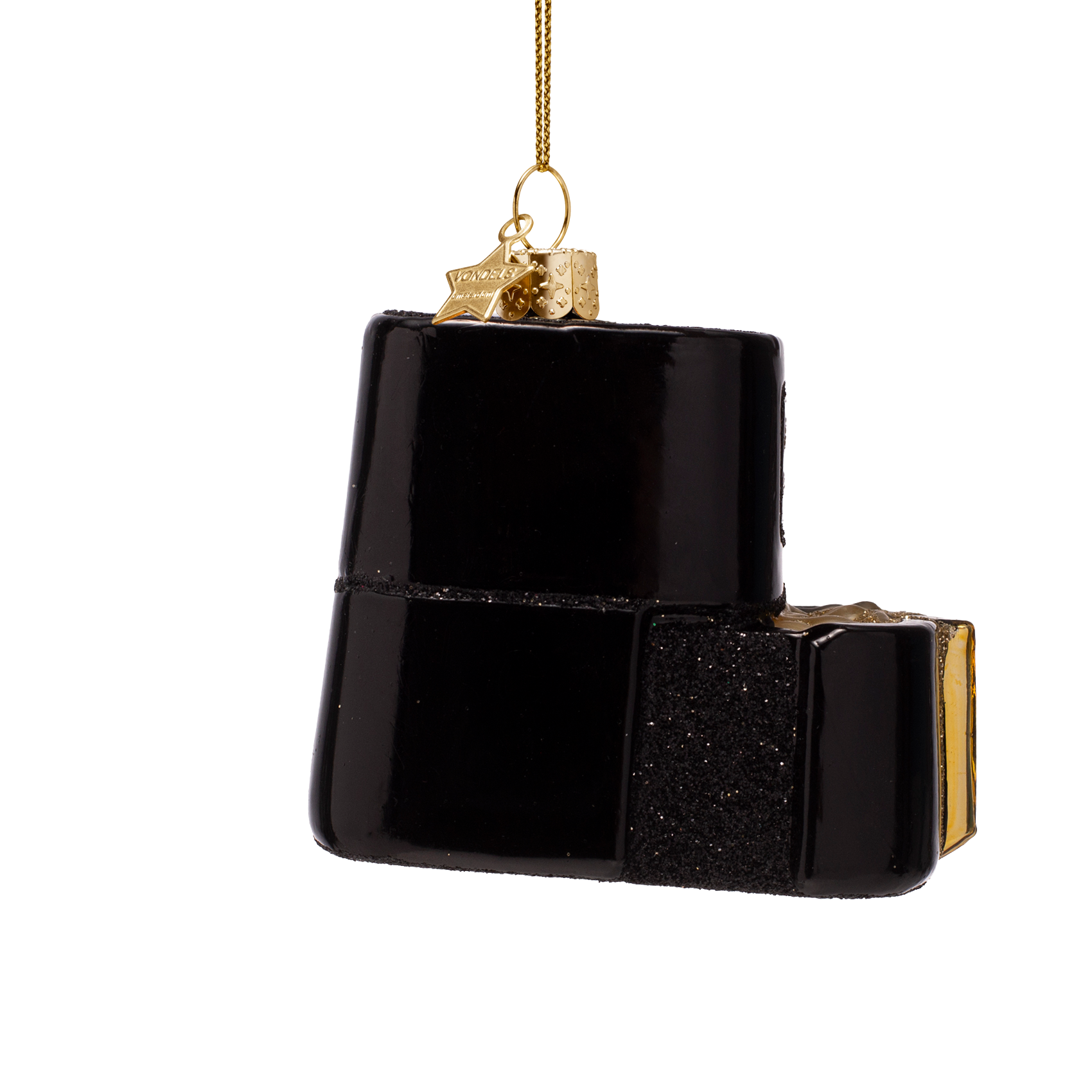 Christmas Ornament Airfryer - Vondels