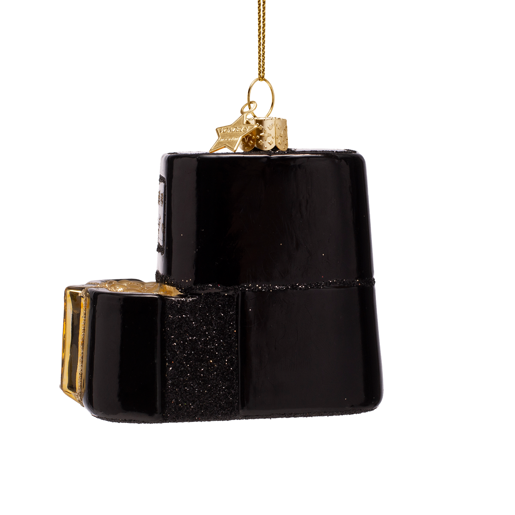 Christmas Ornament Airfryer - Vondels