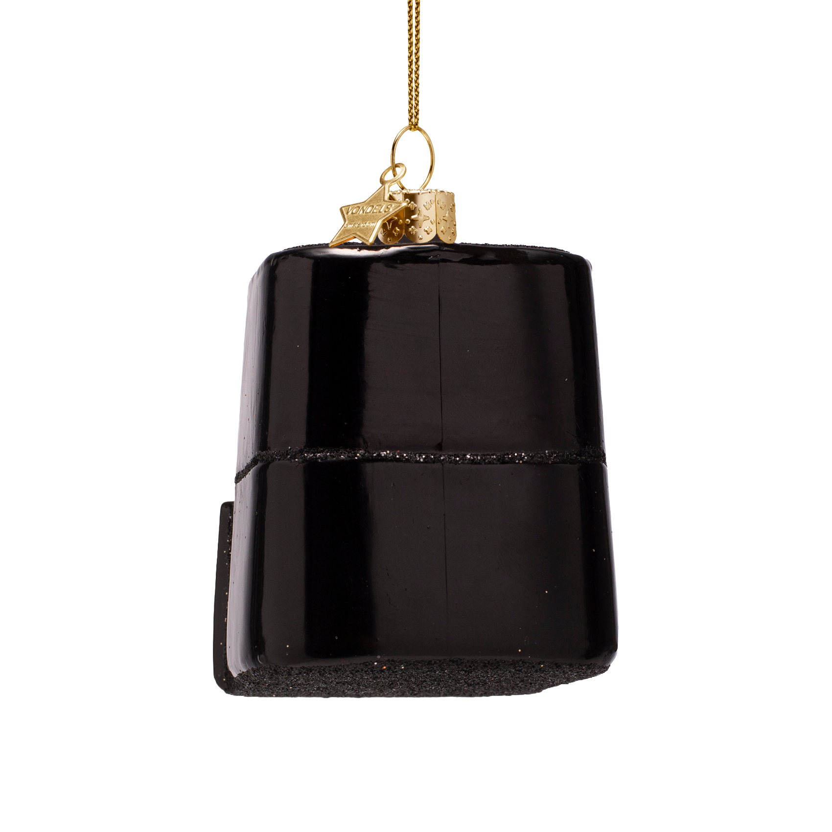 Christmas Ornament Airfryer - Vondels