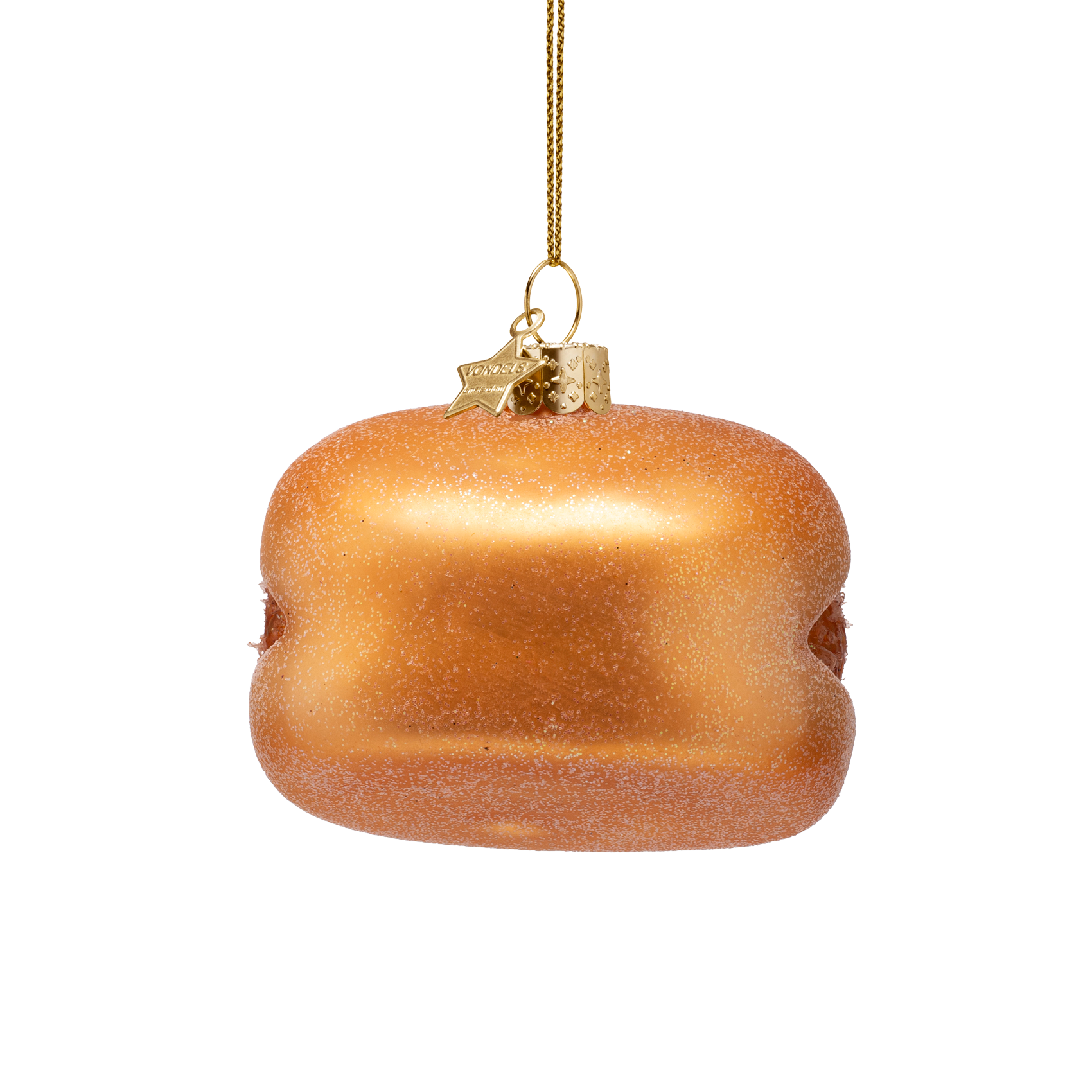 Christmas Ornament Croquette - Vondels