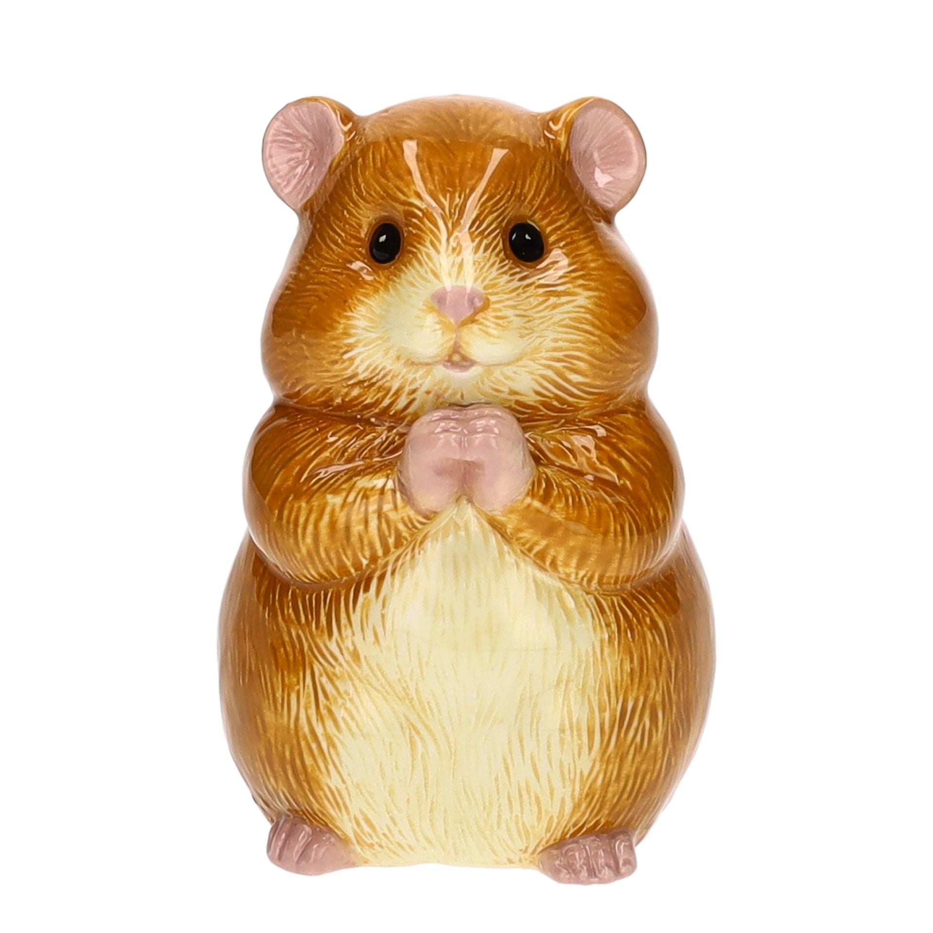 Vaasje Hamster - Gift Company