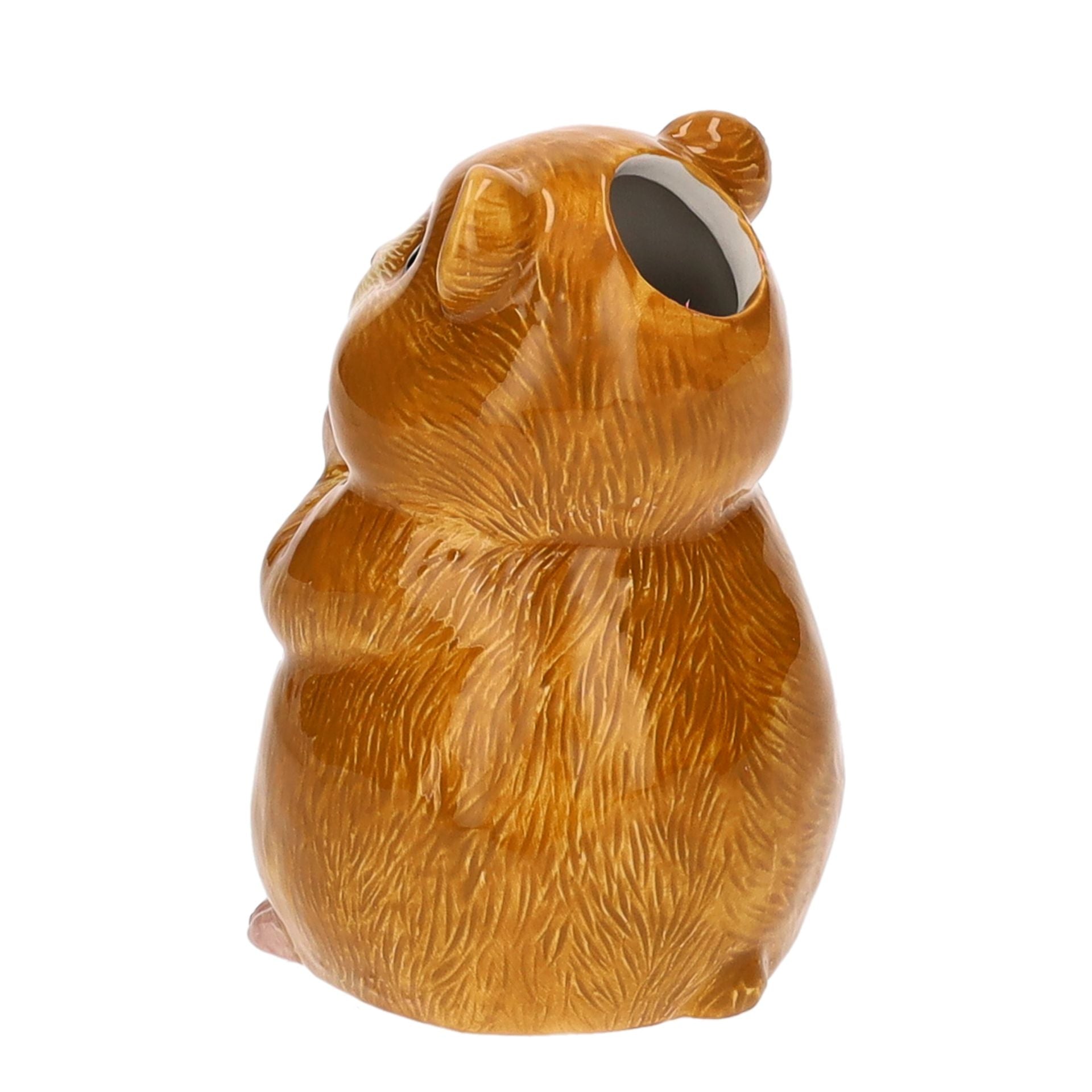 Vaasje Hamster - Gift Company