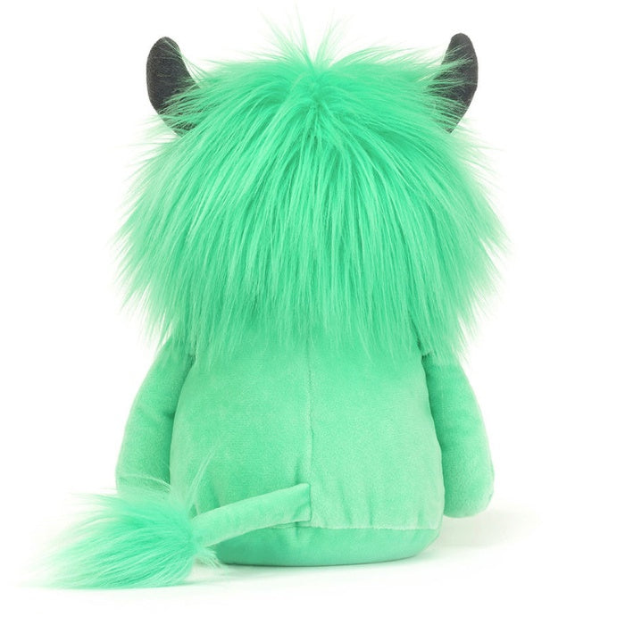Knuffel Cosmo Monster – Jellycat