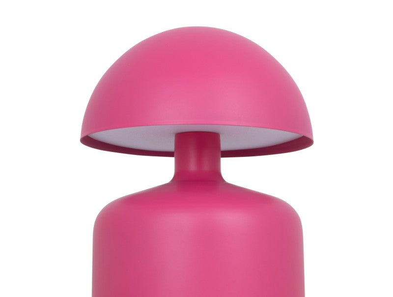 Tafellamp Roze - Leitmotiv