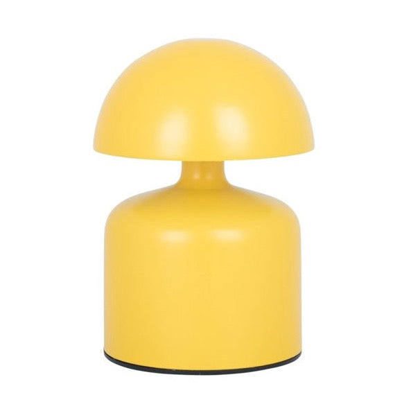 Table lamp Yellow - Leitmotiv