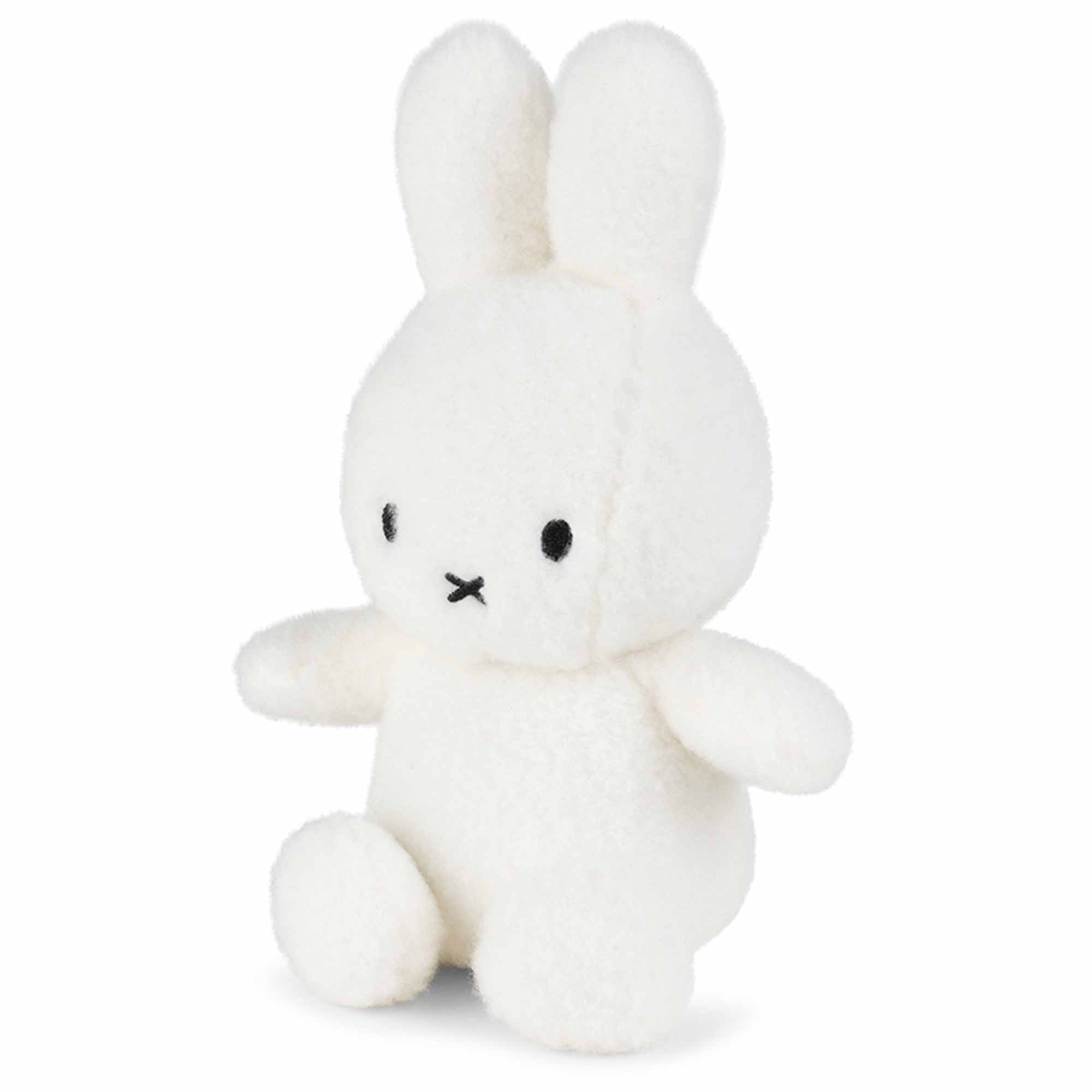 Knuffel Nijntje Eco Cream Cotton Candy - Bon Ton Toys