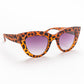 Sunglasses Big Cat Eye - Okkia 