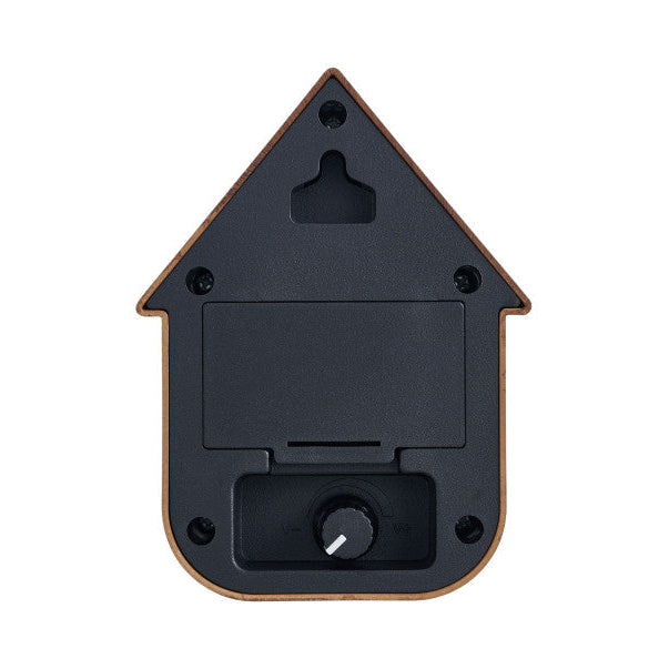 Sound Box Cuckoo Dark Wood - Karlsson