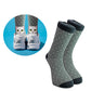 Socks Cute Cat - Winkee 