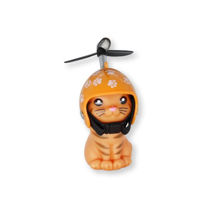 Fietsbel Kitty - Winkee