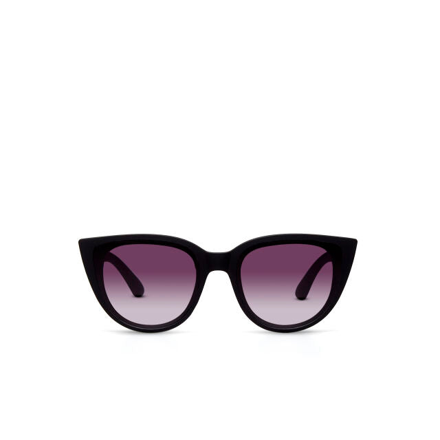 Sunglasses Silvia Black - Okkia