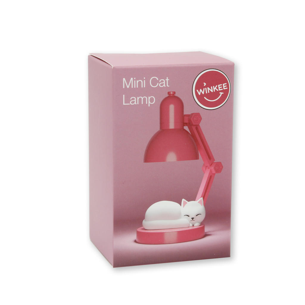Lampje Kat Mini - Puckator
