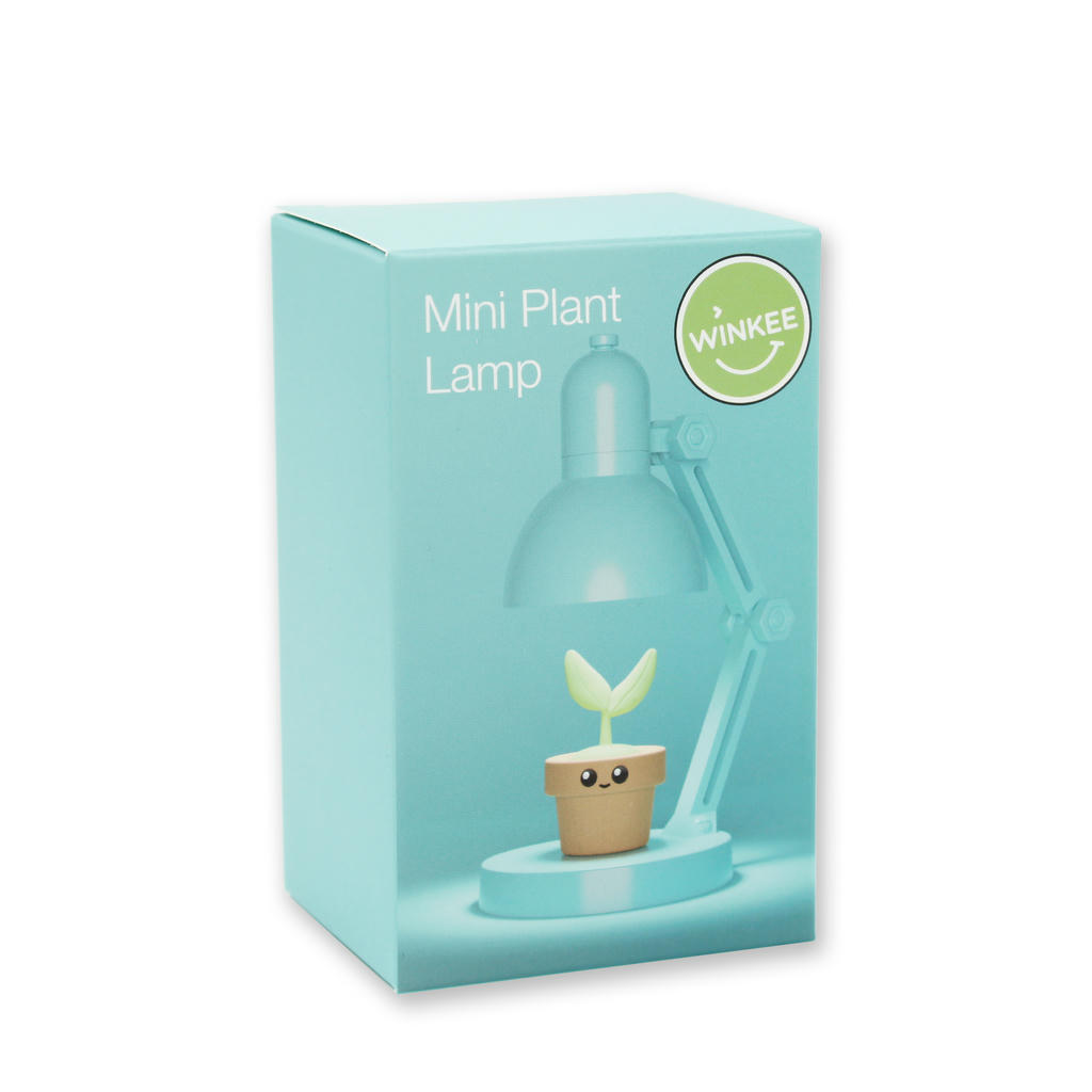 Lampje Mini Plant - Winkee