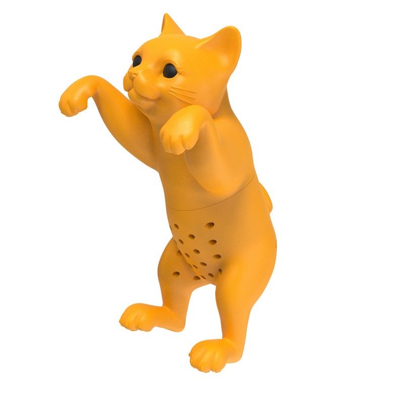 Mok Infuser Cute Cat - Winkee
