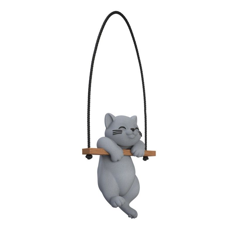 Auto Ornament Kat - Winkee