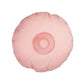 Pocket Pal Pink Boob - Bitten