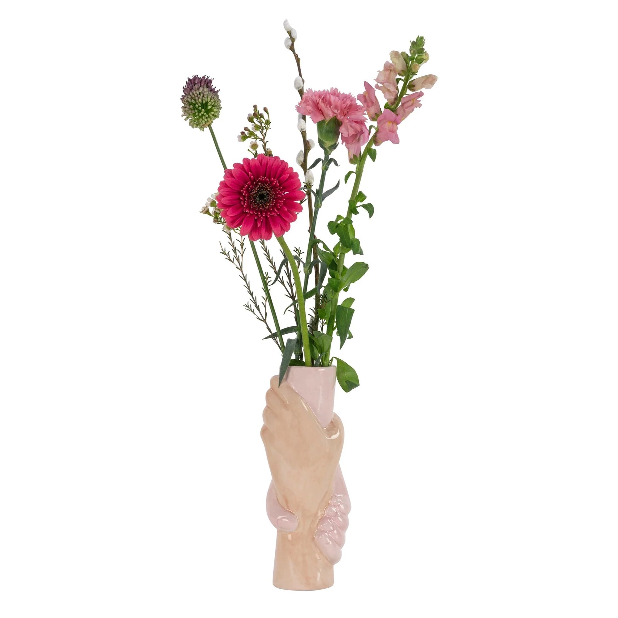 Vase Friendship - Bitten