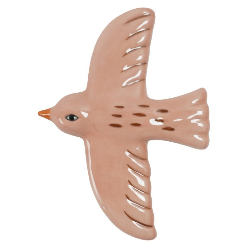 Wanddecoratie Vogel Zazu - HomeBound