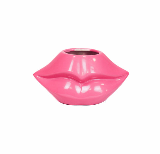 Pot Pink Lips Medium - House Vitamin