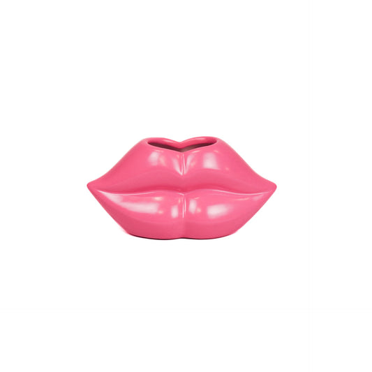 Potje Pink Lips Small - House Vitamin