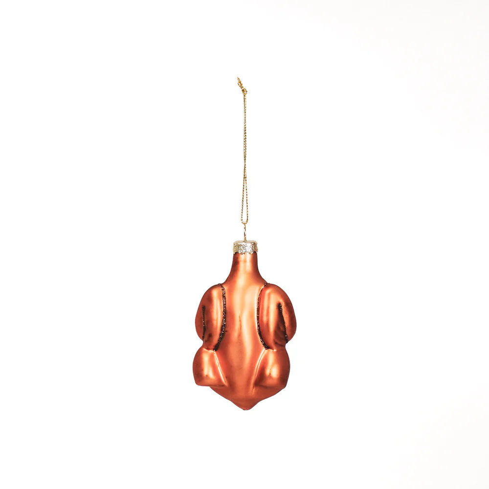 Kerst Ornament Kalkoen – House Vitamin
