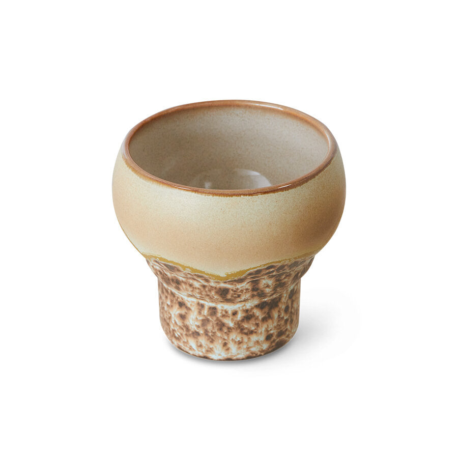 Mokken Lungo Coral - HKliving (Set van 2)