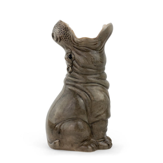 Vase Hungry Hippo - Donkey