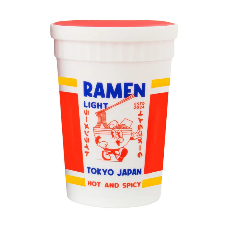 Nachtlamp Ramen – Gift Republic