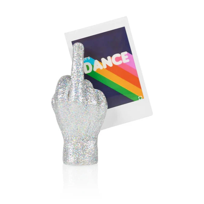 Photo holder The Finger Disco - Bitten