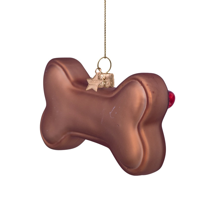 Kerst Ornament Hondenbot – Vondels