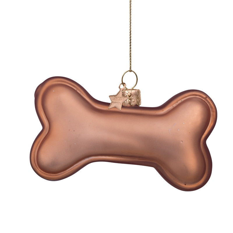 Kerst Ornament Hondenbot – Vondels
